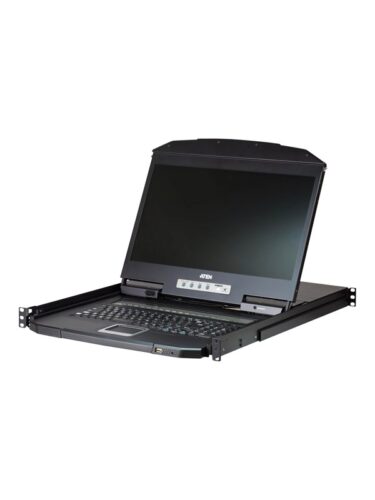 ATEN PC-skjerm – 4719264648977