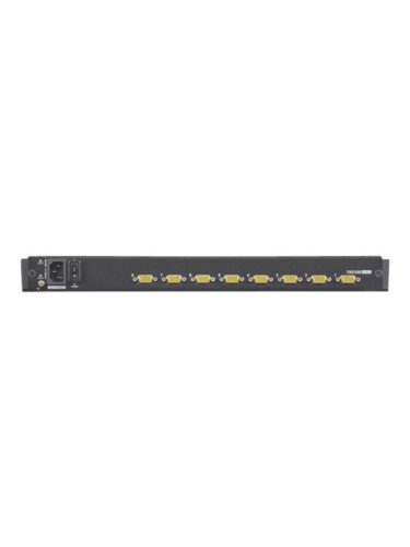ATEN PC-skjerm – 4719264642401