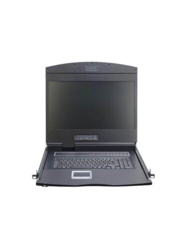 DIGITUS PC-skjerm – 4016032449348