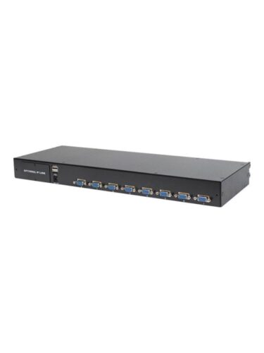 DIGITUS PC-skjerm – 4016032449355