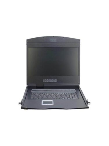DIGITUS PC-skjerm – 4016032449362