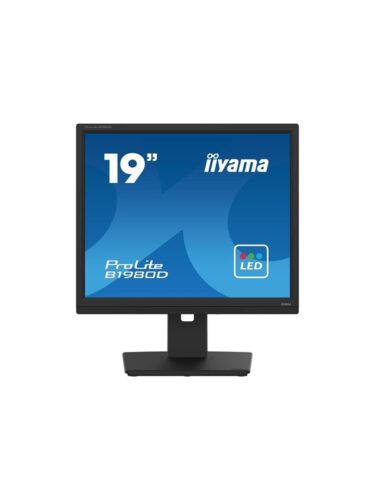 iiyama PC-skjerm – 4948570121366
