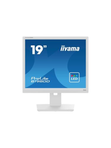 iiyama PC-skjerm – 4948570121373