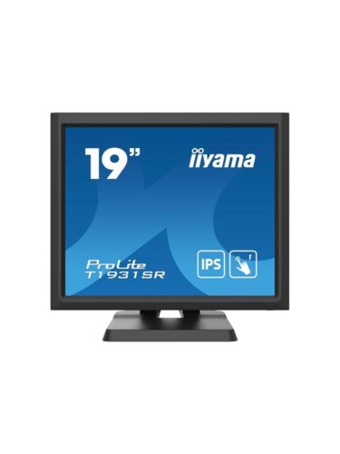 iiyama PC-skjerm – 4948570119387