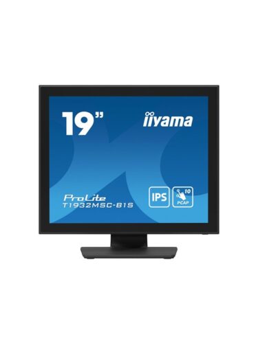 iiyama PC-skjerm – 4948570122196