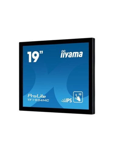 iiyama PC-skjerm – 4948570118403