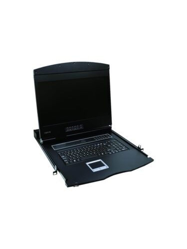 LogiLink PC-skjerm – 4052792045277