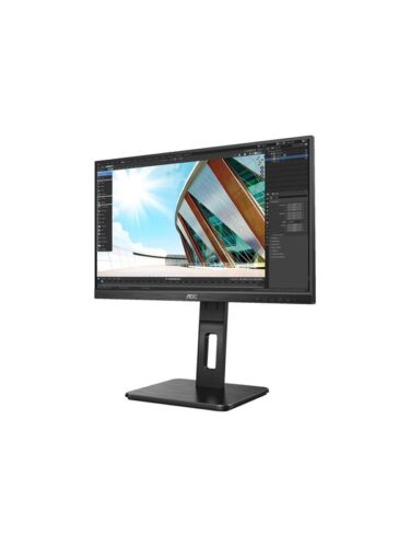 AOC PC-skjerm – 4038986127288