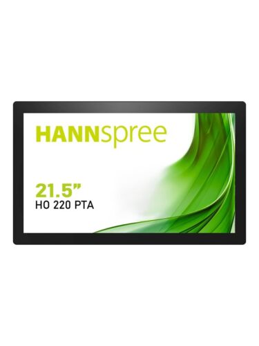 HANNspree PC-skjerm – 4711404024535