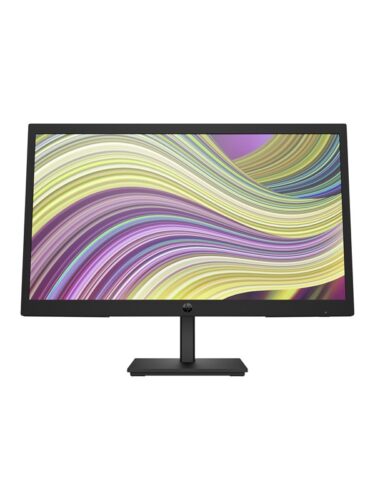 HP PC-skjerm – 0196548128129