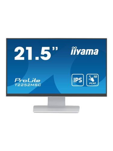 iiyama PC-skjerm – 4948570122059