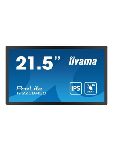 iiyama PC-skjerm – 4948570121618