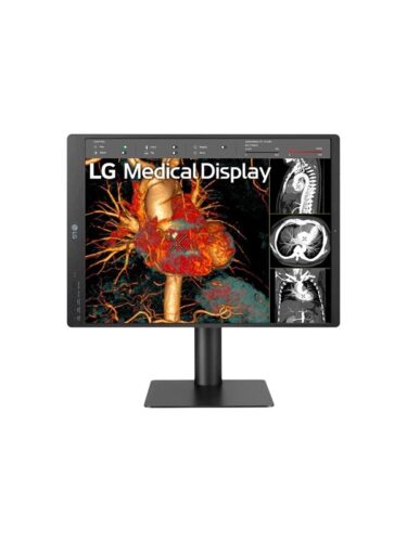 LG PC-skjerm – 8806091443205
