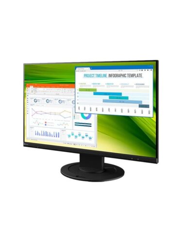 EIZO PC-skjerm – 4995047055198
