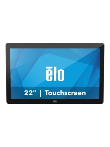 Elo PC-skjerm – 0843173124094