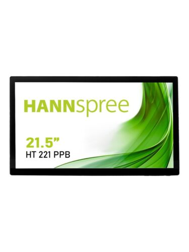 HANNspree PC-skjerm – 4711404023347