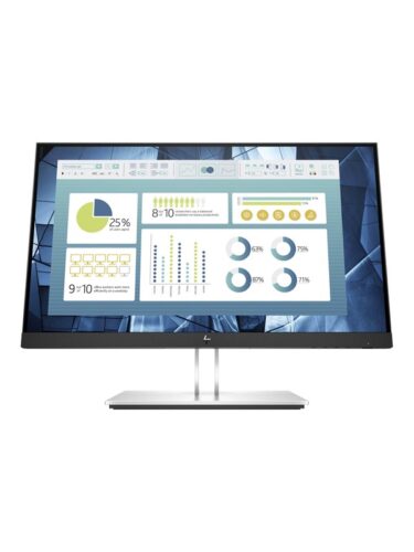 HP PC-skjerm – 5704174313496