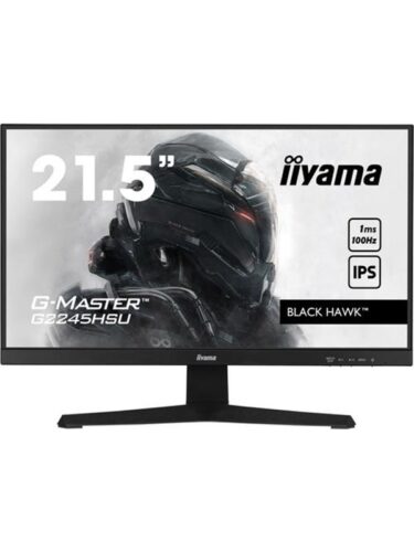 iiyama PC-skjerm – 4948570122714