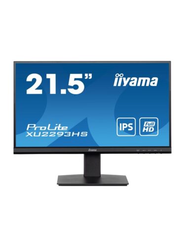 iiyama PC-skjerm – 4948570121120
