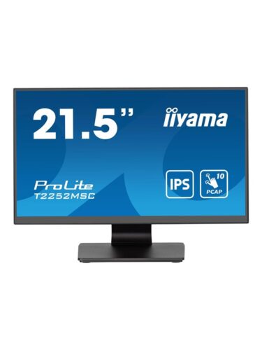 iiyama PC-skjerm – 4948570121809
