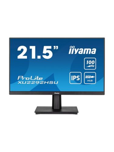 iiyama PC-skjerm – 4948570122561