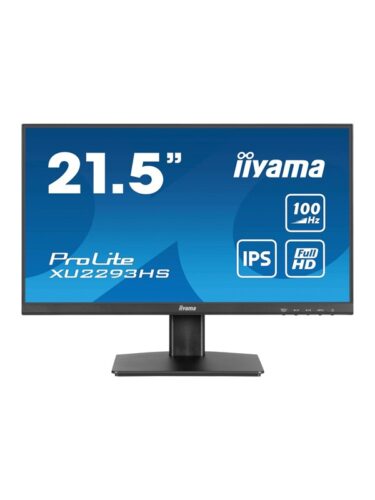 iiyama PC-skjerm – 4948570124244