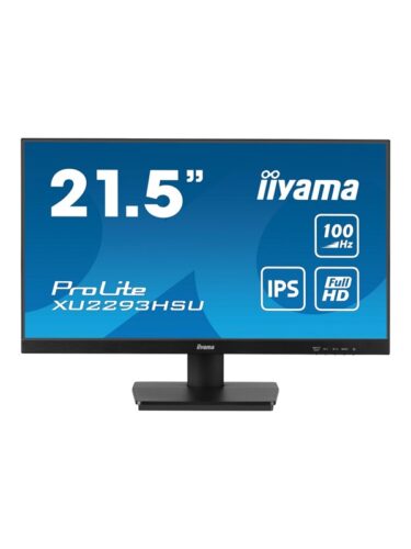 iiyama PC-skjerm – 4948570123018