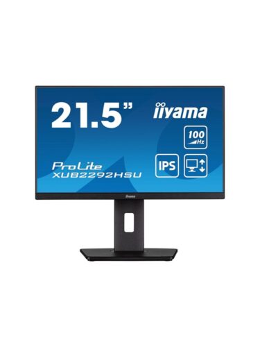 iiyama PC-skjerm – 4948570122554