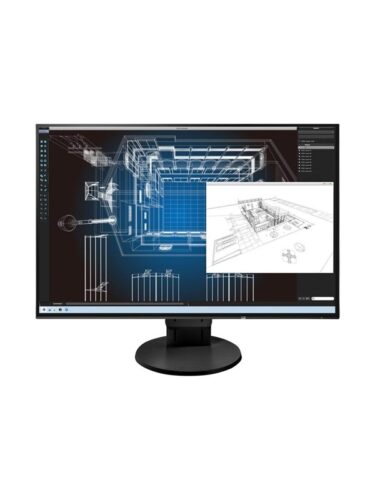 EIZO PC-skjerm – 4995047049722