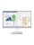 Lenovo PC-skjerm – 0196803042108