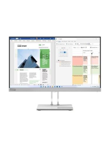 Lenovo PC-skjerm – 0196803042108