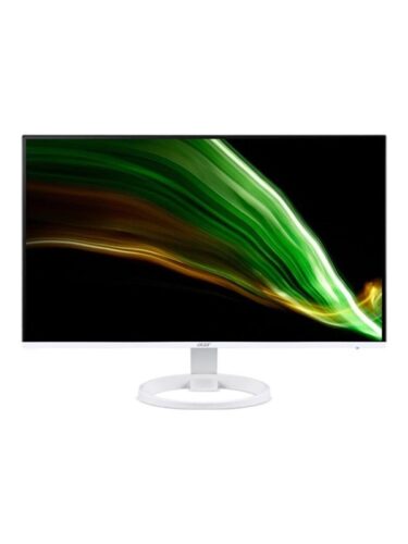 Acer PC-skjerm – 4711121298516
