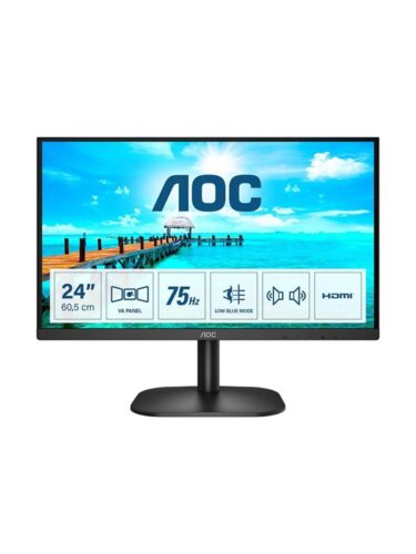 AOC PC-skjerm – 4038986149600