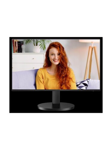 AOC PC-skjerm – 4038986141437