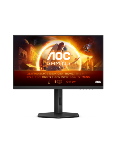 AOC PC-skjerm – 4038986181402