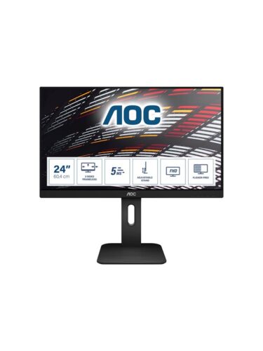 AOC PC-skjerm – 4038986146227