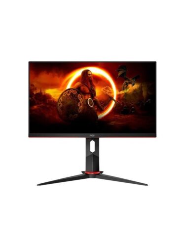 AOC PC-skjerm – 4038986141208