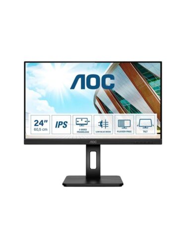 AOC PC-skjerm – 4038986147316
