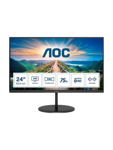 AOC PC-skjerm – 4038986149877