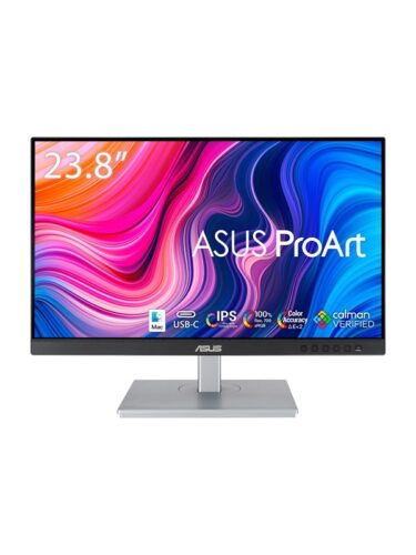 ASUS PC-skjerm – 4718017886864