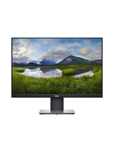 Dell PC-skjerm – 5397184200773