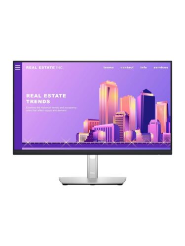 Dell PC-skjerm – 5397184505175