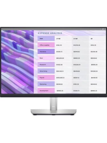 Dell PC-skjerm – 5397184567951