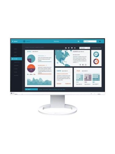 EIZO PC-skjerm – 4995047063322