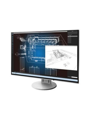 EIZO PC-skjerm – 4995047049739