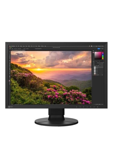 EIZO PC-skjerm – 4995047066187