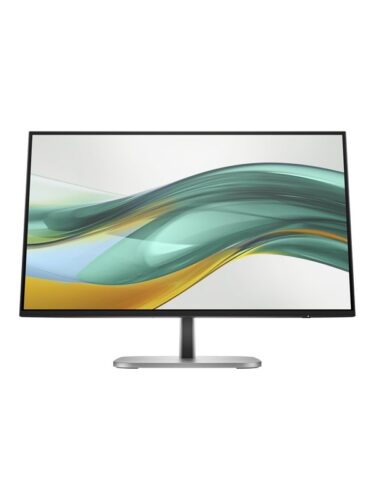 HP PC-skjerm – 0197961404357