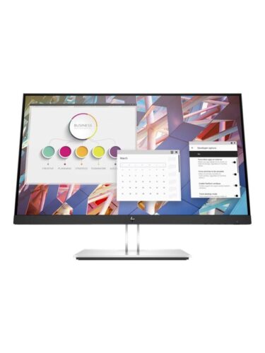 HP PC-skjerm – 0195697063558