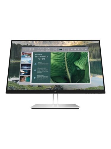 HP PC-skjerm – 0195122123987