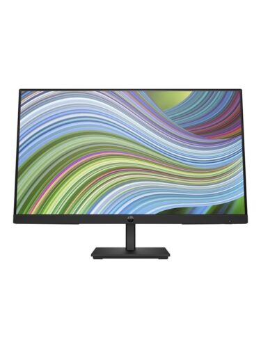 HP PC-skjerm – 0196548137329